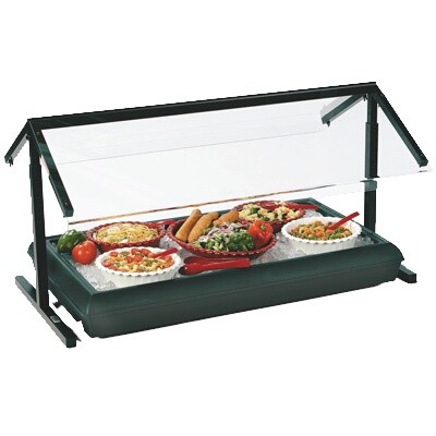 Carlisle 972203 Sneeze Guard 