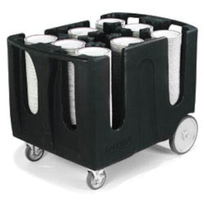 Carlisle ADD603 Dish Dolly 