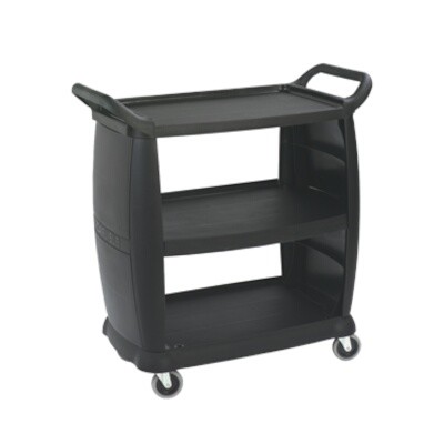 Carlisle CC203603 Bus Cart 