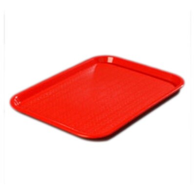 Carlisle CT101405 Cafeteria Tray 