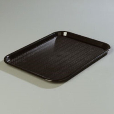 Carlisle CT121603 Cafeteria Tray 