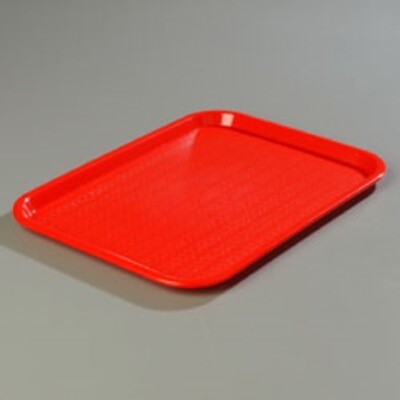 Carlisle CT121605 Cafeteria Tray 