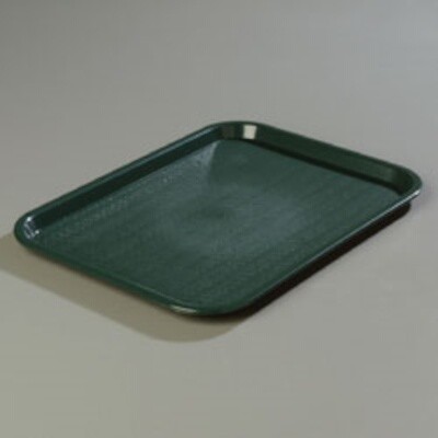 Carlisle CT121608 Cafeteria Tray 
