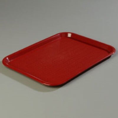 Carlisle CT121661 Cafeteria Tray 