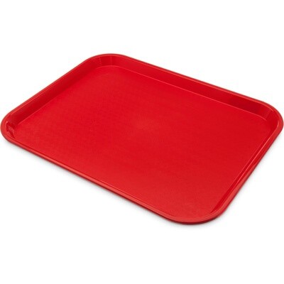 Carlisle CT141805 Cafeteria Tray 