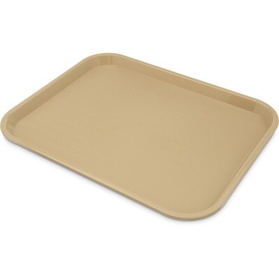 Carlisle CT141806 Cafeteria Tray 