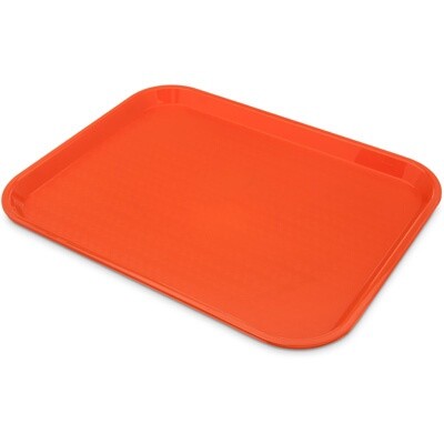 Carlisle CT141824 Cafeteria Tray 