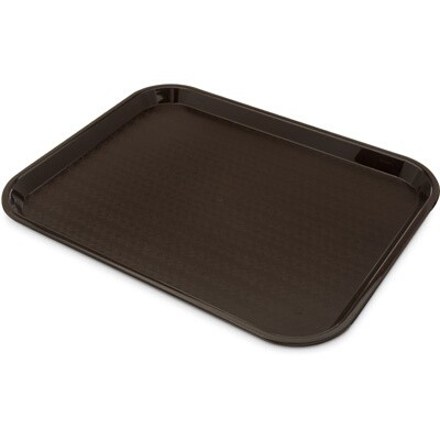 Carlisle CT141869 Cafeteria Tray 