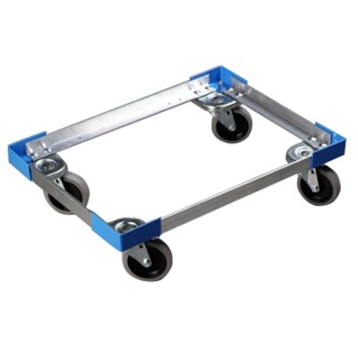Carlisle DL30023 Food Carrier Dolly 