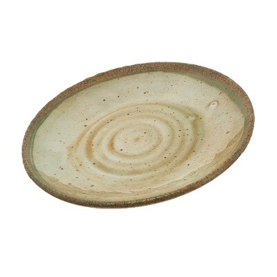 Carlisle GA5500170 Plastic Plate 