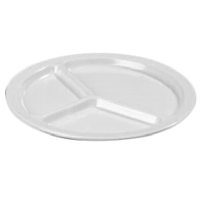 Carlisle KL10202 Compartment Plates 