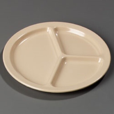 Carlisle KL10225 Compartment Plates 