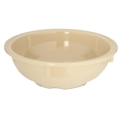 Carlisle KL10825 Nappie Bowl 
