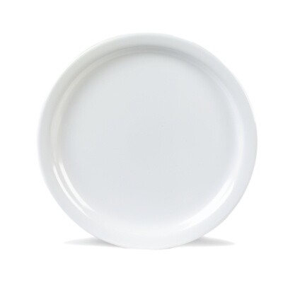 Carlisle KL11602 Plastic Plate 
