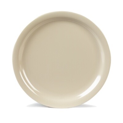 Carlisle KL11625 Plastic Plate 