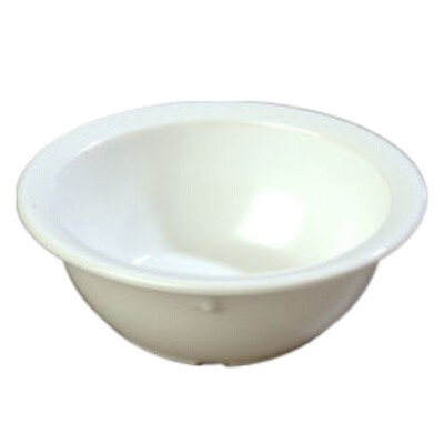 Carlisle KL11902 Nappie Bowl 