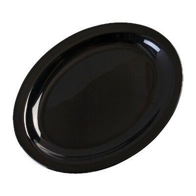 Carlisle KL12703 Plastic Platter 