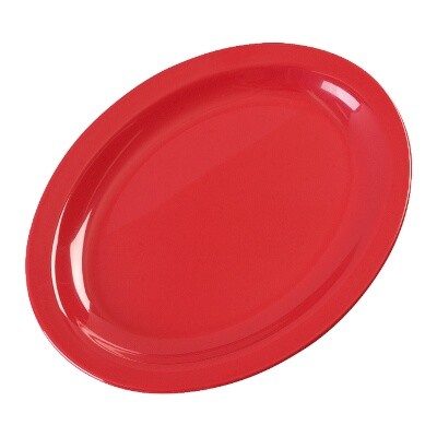 Carlisle KL12705 Plastic Platter 