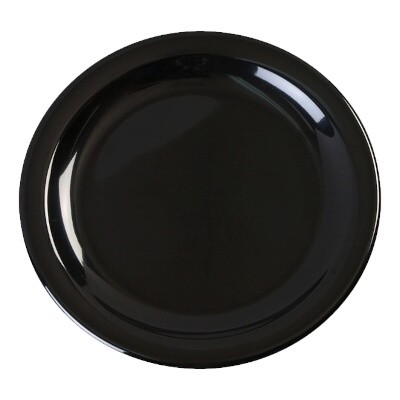 Carlisle KL20403 Plastic Plate 