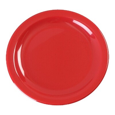 Carlisle KL20405 Plastic Plate 