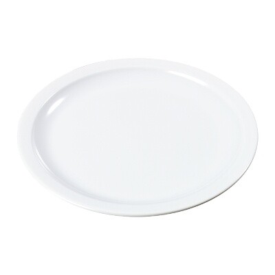 Carlisle KL20502 Plastic Plate 