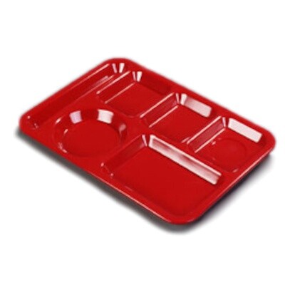 Carlisle P61405 Compartment Tray 