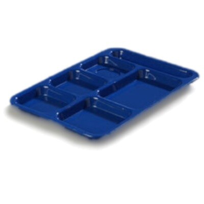 Carlisle P614R14 Compartment Tray 
