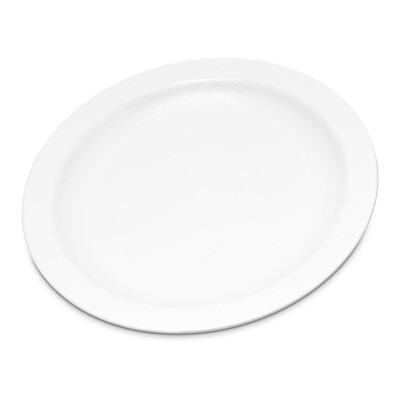 Carlisle PCD20602 Plastic Plate 