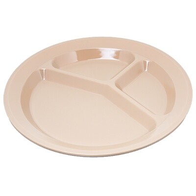 Carlisle PCD21125 Compartment Plates 
