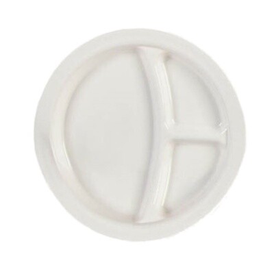 Carlisle PCD22002 Compartment Plates 