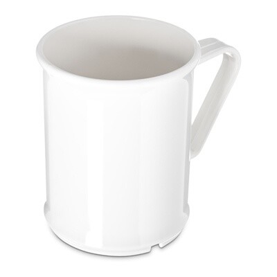 Carlisle PCD79602 Mug 
