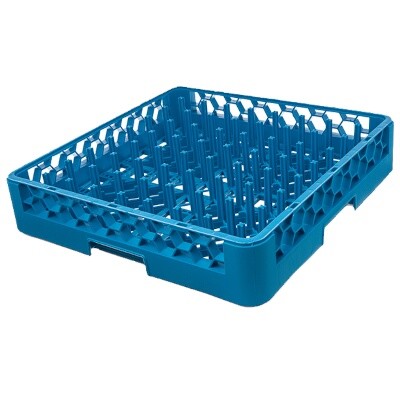 Carlisle RP14 Peg Dishwasher Rack 