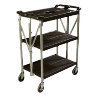 Carlisle SBC152103 Service Cart 