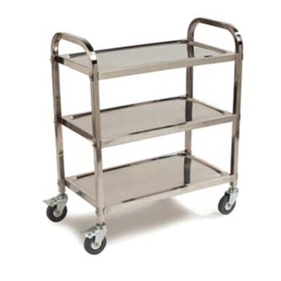 Carlisle UC4031529 Utility Cart 