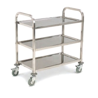 Carlisle UC4031733 Utility Cart 