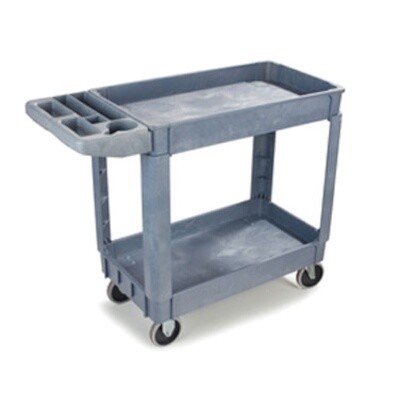 Carlisle UC452523 Utility Cart 