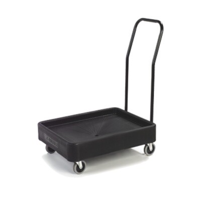 Carlisle XDL3000H03 Food Carrier Dolly 
