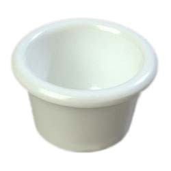 Carlisle S27502 Plastic Ramekin 