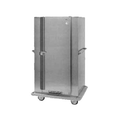 Carter-Hoffmann BB100 Heated Banquet Cabinet 