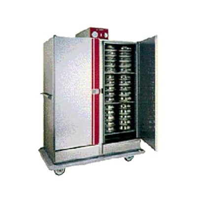 Carter-Hoffmann BB1100 Heated Banquet Cabinet 