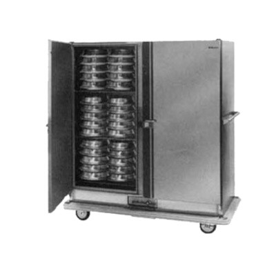 Carter-Hoffmann BB1200 Heated Banquet Cabinet 