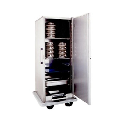 Carter-Hoffmann BB1824 Heated Banquet Cabinet 