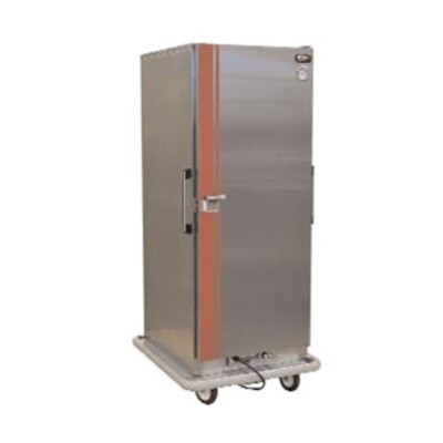 Carter-Hoffmann BB64 Heated Banquet Cabinet 