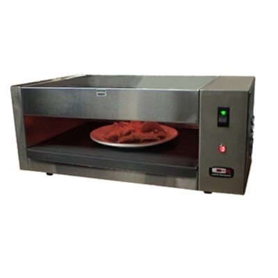 Carter-Hoffmann CGM24 Cheesemelter 