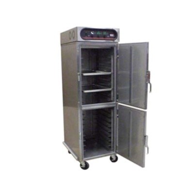 Carter-Hoffmann CH1800 Cook & Hold Cabinet 