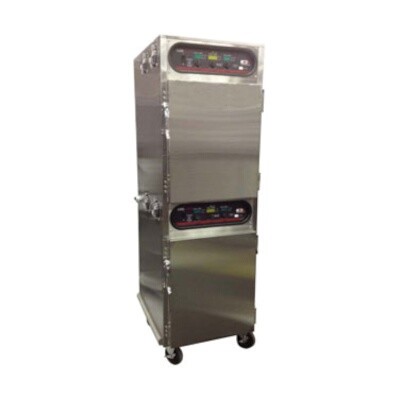 Carter-Hoffmann CH800 Cook & Hold Cabinet 