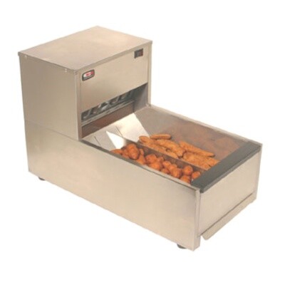 Carter-Hoffmann CNH14 French Fry Warmer 