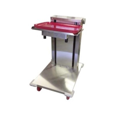 Carter-Hoffmann CTD1418 Tray Dispenser 