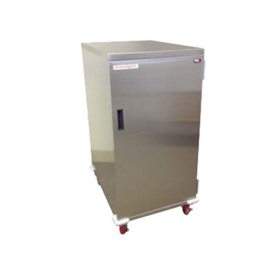 Carter-Hoffmann ESDTT10 Patient Tray Cart 