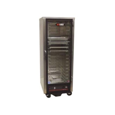Carter-Hoffmann HL3-18 Holding Cabinet 